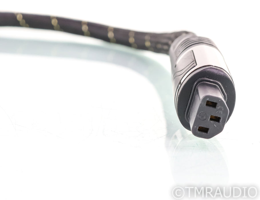 PS Audio PerfectWave AC-12 Power Cable; 1m AC Cord; AC12