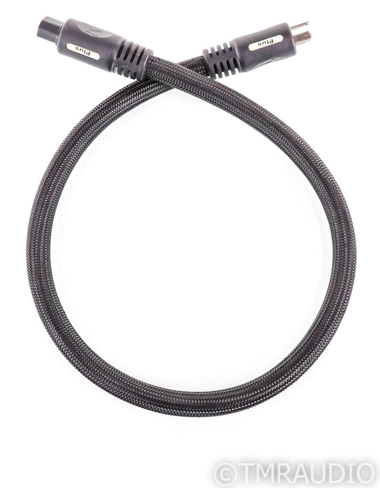PS Audio Plus Power Cable; 1m AC Cord