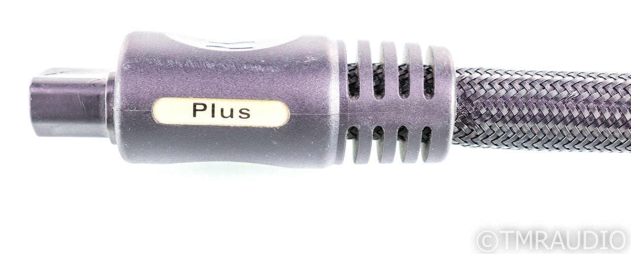 PS Audio Plus Power Cable; 1m AC Cord
