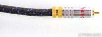 PS Audio Prelude RCA Cables; 1m Pair Interconnects