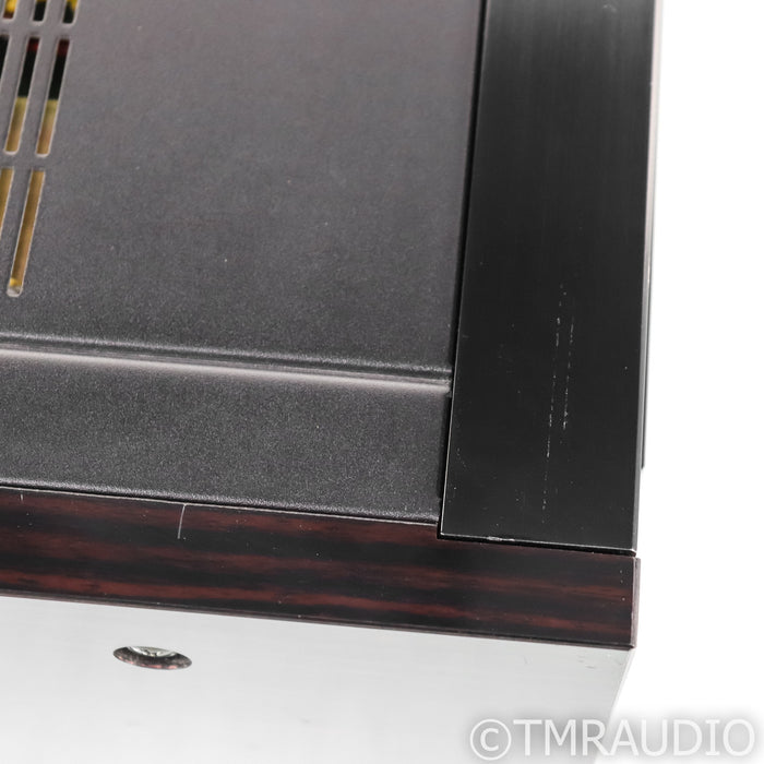 Onkyo Integra M-504 Power Amplifier; One Owner w/ Box -Near Mint!