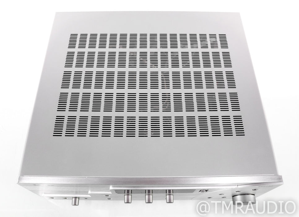 Outlaw Audio RR2160 Stereo AM / FM Receiver; RR-2160; Remote