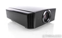 JVC DLA-X590RB 4K UHD Home Theater Projector; DLAX590RB; Remote; 3D Capable