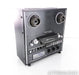 Teac X-1000R Reel to Reel Player; Tape Recorder; AS-IS (Pinch Rollers Stick)