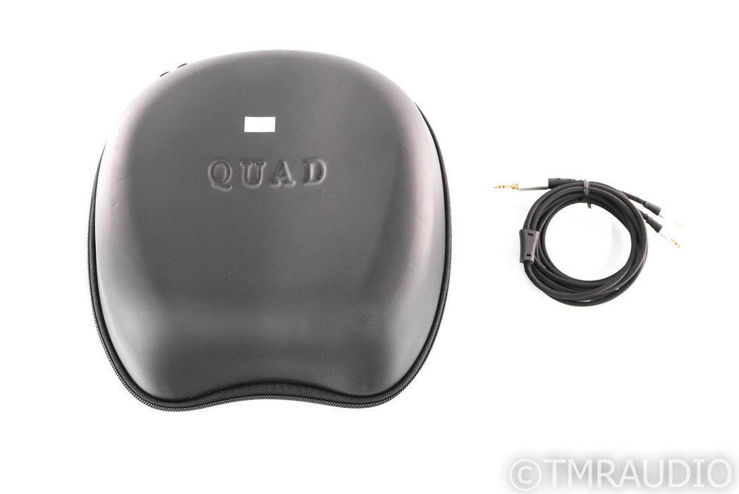 Quad ERA-1 Open Back Planar Magnetic Headphones; ERA1