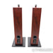 B&W 702 S2 Floorstanding Speakers