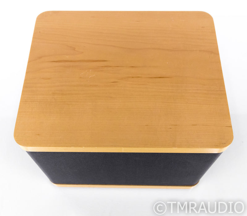 Vandersteen VCC-1 Center Channel Speaker; Walnut; VCC1