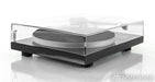 Pro-Ject Project Debut Carbon DC Belt Drive Turntable; Ortofon 2M Blue Cartridge