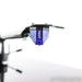 Pro-Ject Project Debut Carbon DC Belt Drive Turntable; Ortofon 2M Blue Cartridge