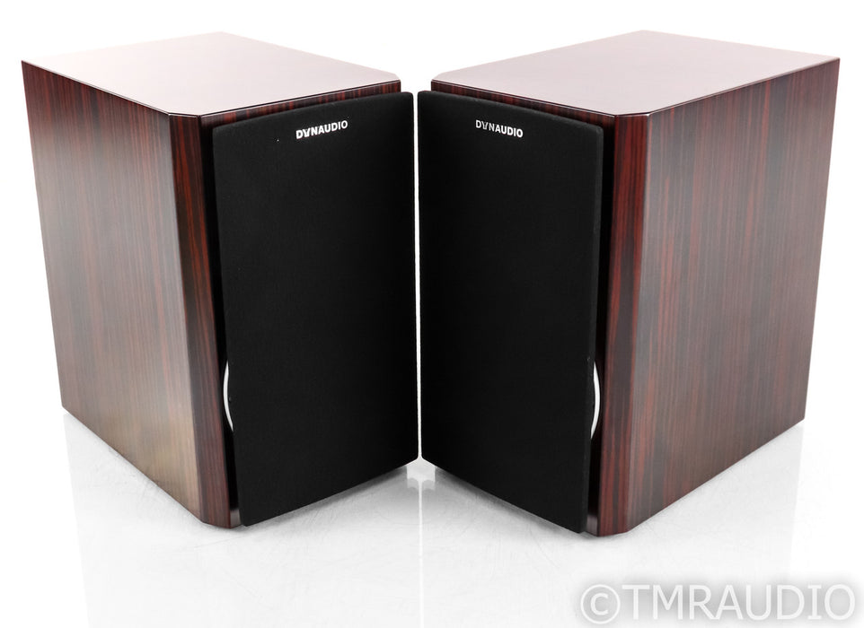 Dynaudio Excite X14A Powered Bookshelf Speakers
