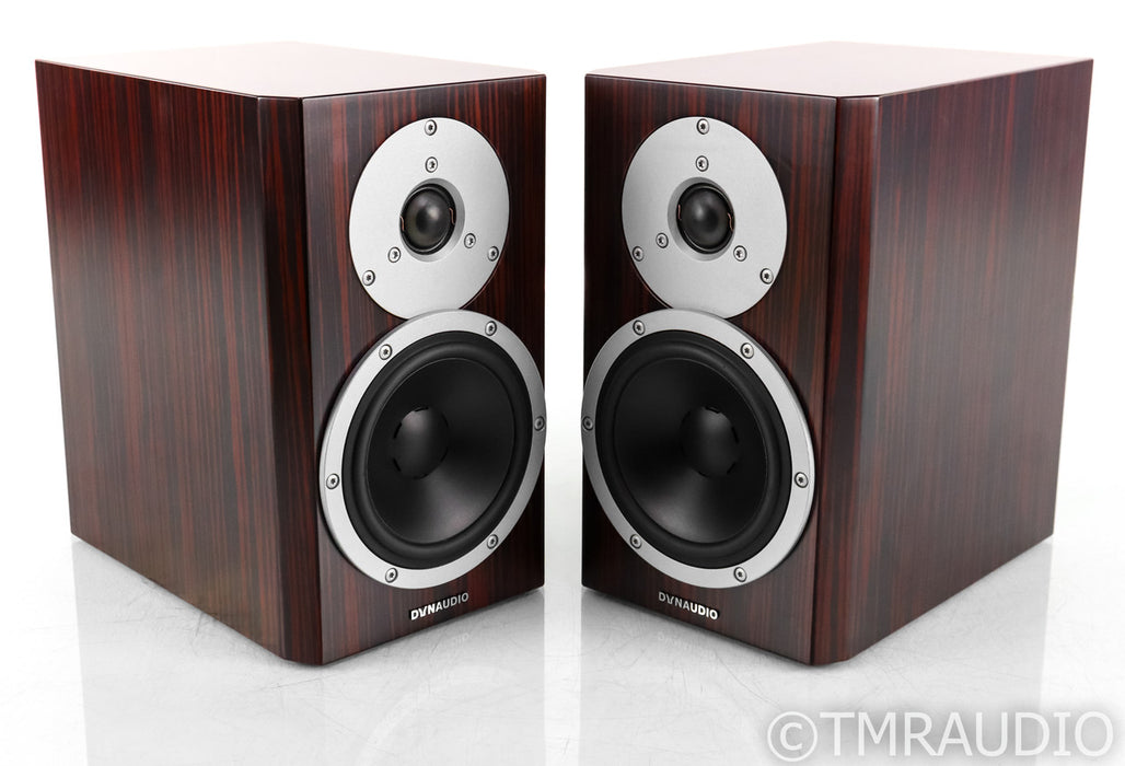 Dynaudio Excite X14A Powered Bookshelf Speakers