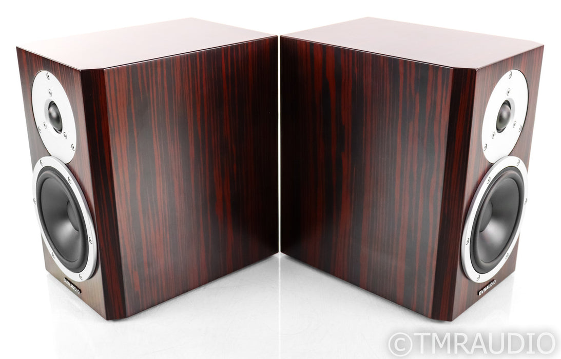 Dynaudio Excite X14A Powered Bookshelf Speakers