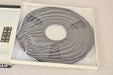 TDK SA 35-180M EE 10.5" 1/4' TAPE & AKAI METAL REEL TO REEL IN ORIGINAL BOX