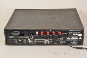 NAD 7140 Stereo Receiver