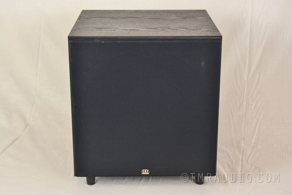 Monitor Audio FB110 Powered 150w Subwoofer