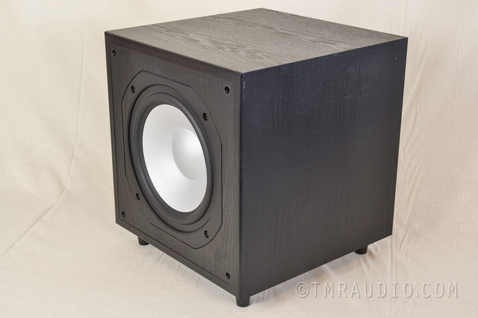 Monitor Audio FB110 Powered 150w Subwoofer