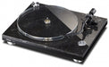TEAC TN-550 Turntable; Black Marble; CLOSEOUT w/ Full Warranty