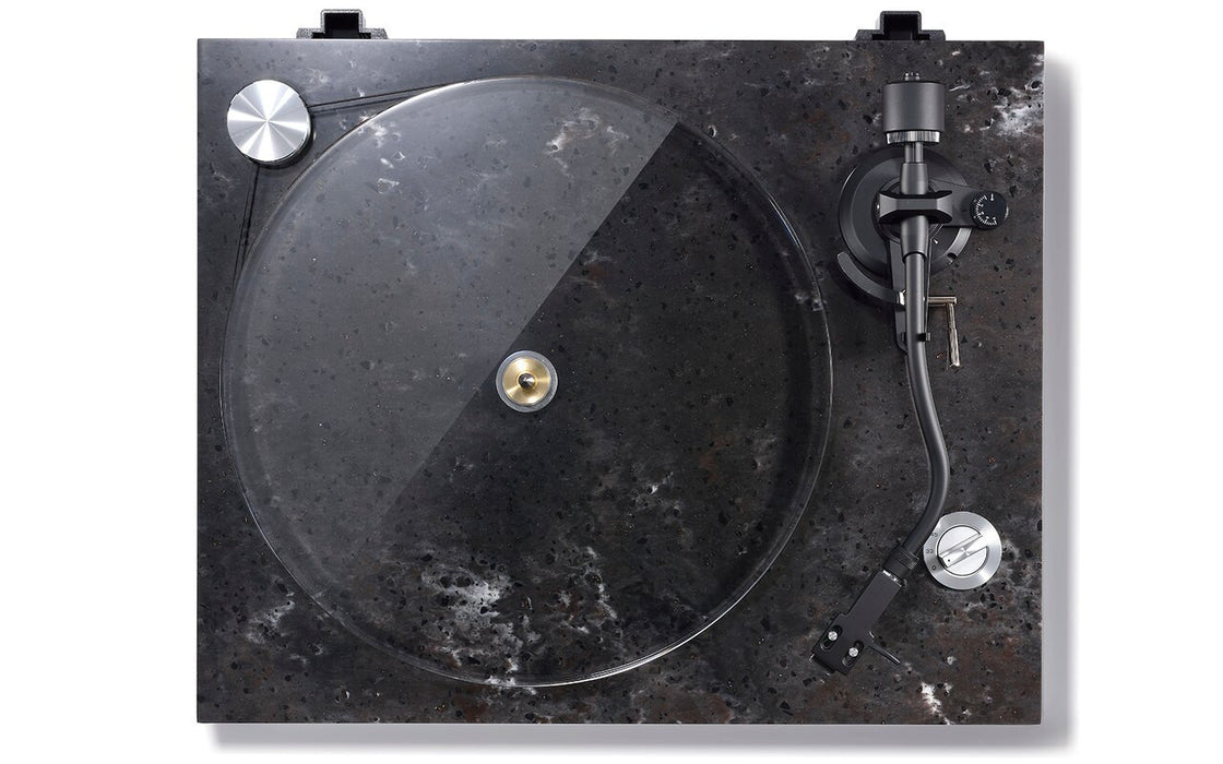 TEAC TN-550 Turntable; Black Marble; CLOSEOUT w/ Full Warranty