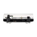 TEAC TN-550 Turntable; Black Marble; CLOSEOUT w/ Full Warranty