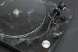TEAC TN-550 Turntable; Black Marble; CLOSEOUT w/ Full Warranty