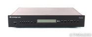 Cambridge Audio azur 340T AM / FM Tuner; Black