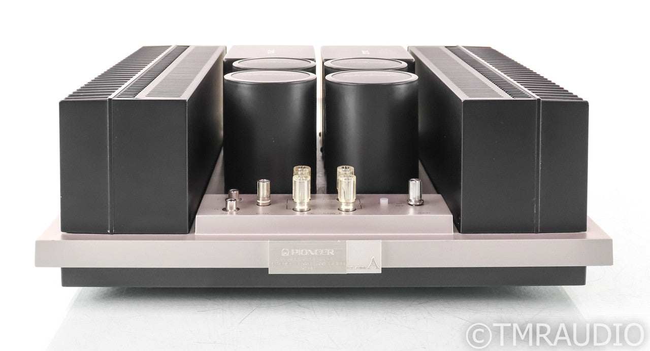 Pioneer M-22 Vintage Stereo Power Amplifier; M22