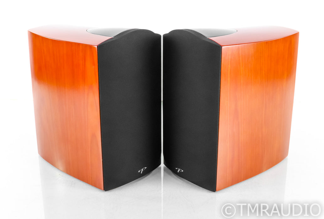 Paradigm Signature S2 v3 Bookshelf Speakers
