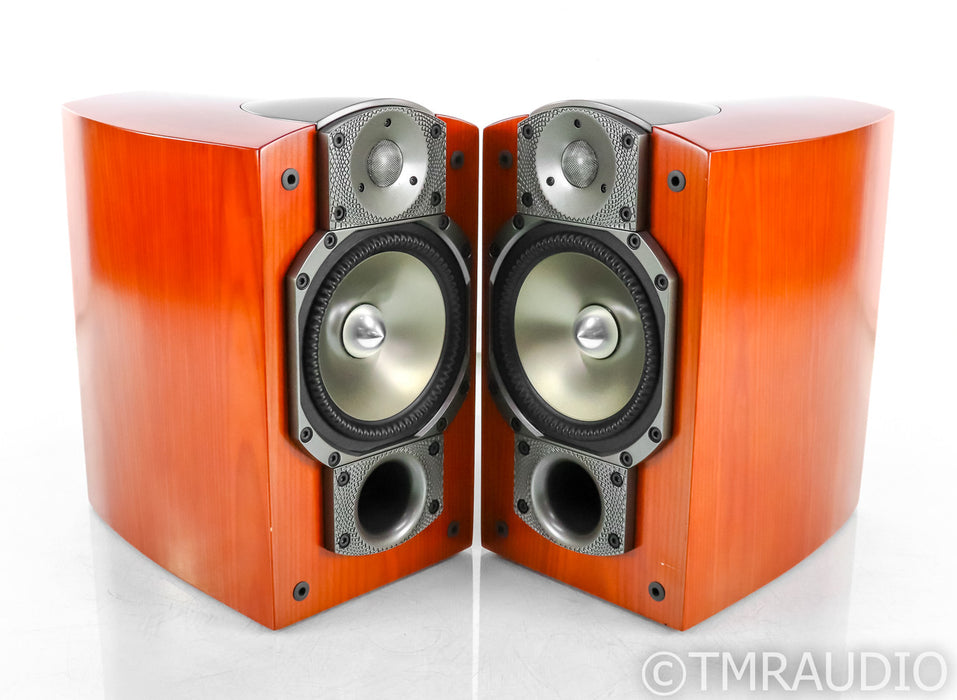 Paradigm Signature S2 v3 Bookshelf Speakers