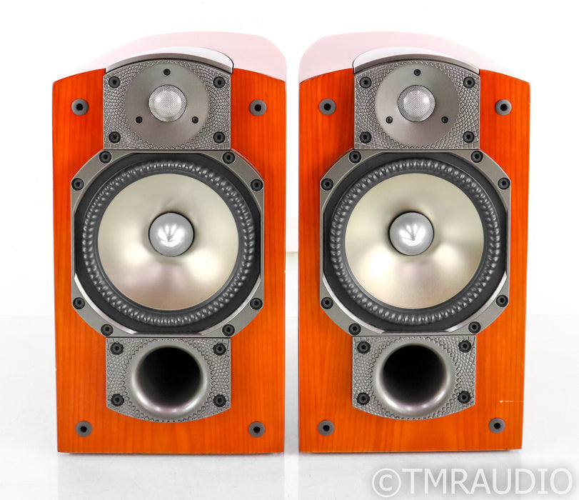 Paradigm Signature S2 v3 Bookshelf Speakers