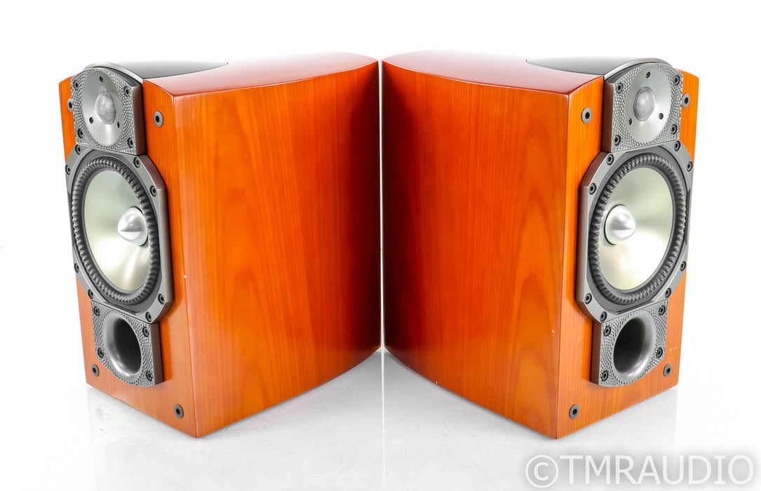 Paradigm Signature S2 v3 Bookshelf Speakers