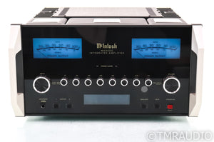 McIntosh MA9000 Stereo Integrated Amplifier; MA-9000; DAC; USB; MM / MC Phono