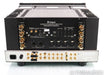 McIntosh MA9000 Stereo Integrated Amplifier; MA-9000; DAC; USB; MM / MC Phono