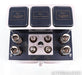 Cayin A-88T Mk3 Stereo Tube Integrated Amplifier; A88T Mk III; Remote