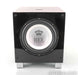 REL T/9i 10" Powered Subwoofer; Piano Black; T9-i (Excellent)