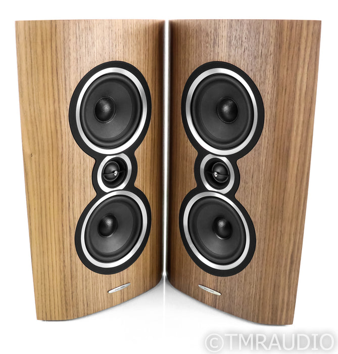 Sonus Faber Sonetto Wall Surround / Bookshelf Speakers