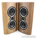Sonus Faber Sonetto Wall Surround / Bookshelf Speakers