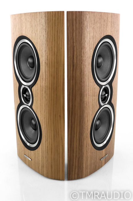 Sonus Faber Sonetto Wall Surround / Bookshelf Speakers