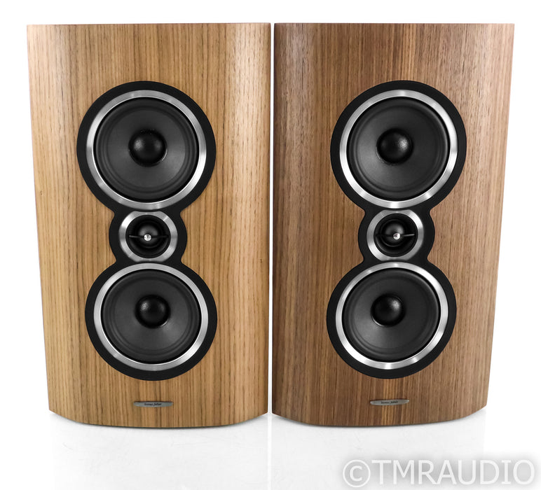 Sonus Faber Sonetto Wall Surround / Bookshelf Speakers