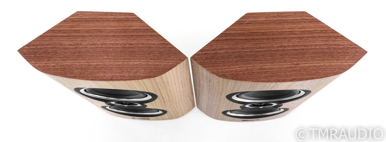 Sonus Faber Sonetto Wall Surround / Bookshelf Speakers