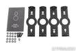 Sonus Faber Sonetto Wall Surround / Bookshelf Speakers