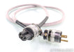 Soundstring High Current Gen II Power Cable; 6ft AC Cord