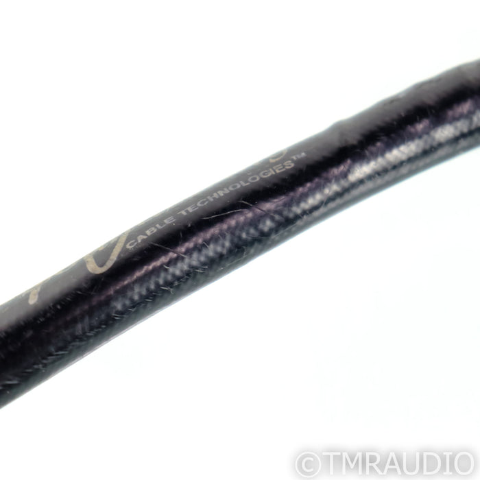 Soundstring High Current Gen II Power Cable; 6ft AC Cord
