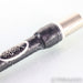 Voodoo Evolution XLR Cables; 1m Pair Balanced Interconnects
