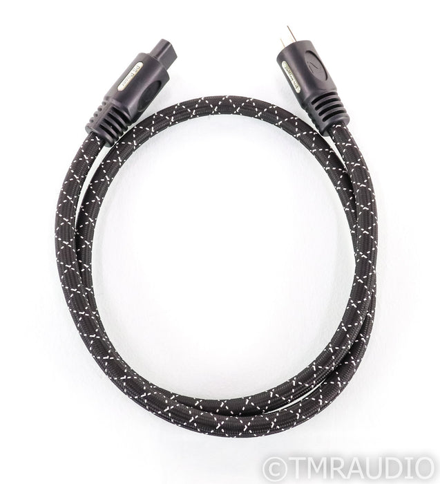 PS Audio Prelude SC Power Cable; 5ft AC Cord