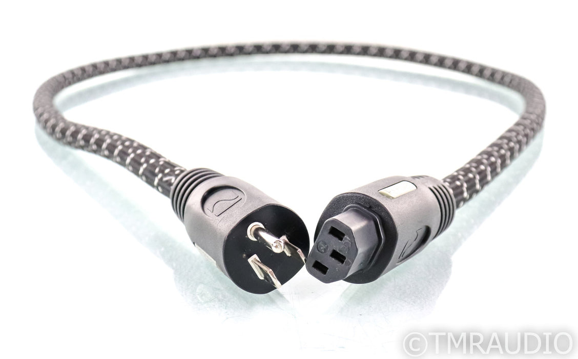 PS Audio Prelude SC Power Cable; 5ft AC Cord