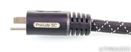 PS Audio Prelude SC Power Cable; 5ft AC Cord