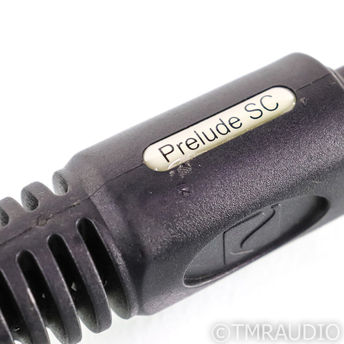 PS Audio Prelude SC Power Cable; 5ft AC Cord
