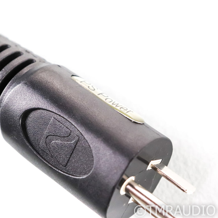 PS Audio Prelude SC Power Cable; 5ft AC Cord