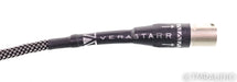 Verastarr Silver Reference XLR Cables; 1m Pair Balanced Interconnects