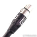 Verastarr Silver Reference XLR Cables; 1m Pair Balanced Interconnects